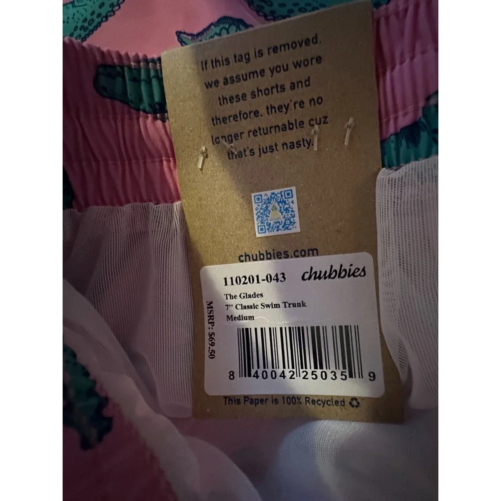 chubbies glades swim